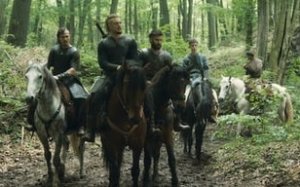 The Last Kingdom 4. Sezon 3. Bölüm