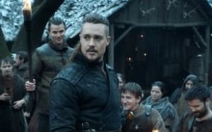 The Last Kingdom 5. Sezon 1. Bölüm