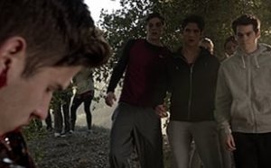 Teen Wolf 3. Sezon 4. Bölüm