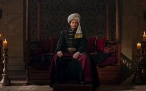 İmparatorlukların Yükselişi: Osmanlı 1. Sezon 1. Bölüm