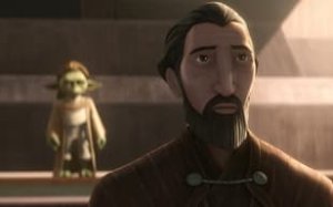 Star Wars: Tales of the Jedi 1. Sezon 4. Bölüm