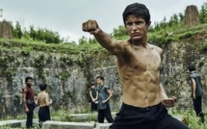 Into the Badlands 1. Sezon 4. Bölüm