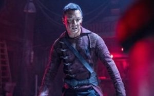 Into the Badlands 2. Sezon 10. Bölüm