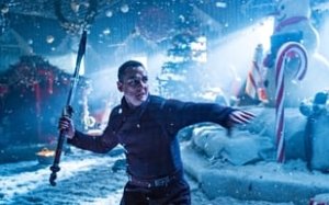 Into the Badlands 2. Sezon 6. Bölüm