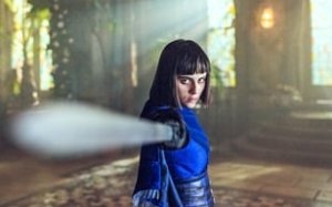 Into the Badlands 2. Sezon 9. Bölüm