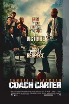 Koç Carter izle | Coach Carter (2005) Türkçe Dublaj izle