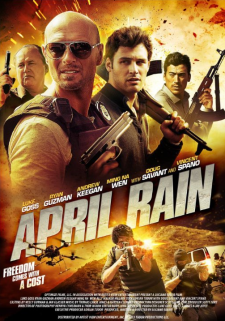 Nisan Yağmuru, April Rain izle | 720p Türkçe Dublaj HD