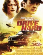 Zorlu Sürüş Türkçe Dublaj izle – Drive Hard