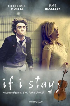 Eğer Yaşarsam, If I Stay izle | 720p Türkçe Altyazılı HD