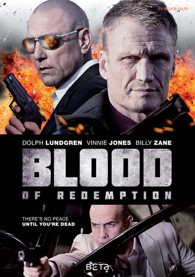 Kan ve Kefaret – Blood of Redemption – Türkçe Dublaj HD