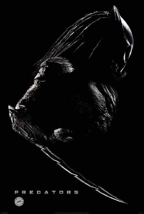 Predators (2010) – Türkçe Dublaj HD izle