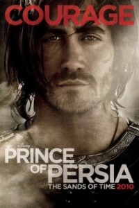 Pers Prensi: Zamanın Kumları izle – Prince of Persia: The Sands of Time 2010 Filmi izle