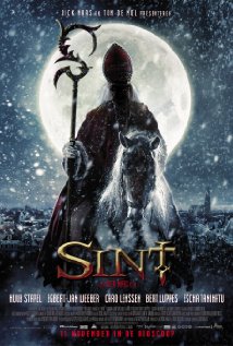 Sint – Korku Efendisi 2010 Türkçe Dublaj izle