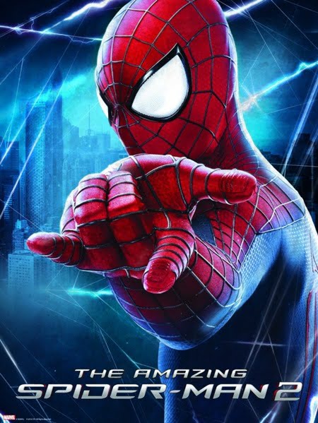 İnanılmaz Örümcek Adam 2 izle | The Amazing Spider-Man 2 (2014) izle