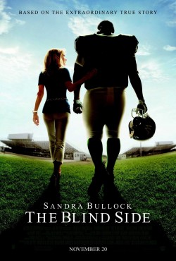 Kör Nokta izle | The Blind Side 2009 Türkçe Dublaj izle