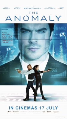 The Anomaly izle | 720p Türkçe Altyazılı HD