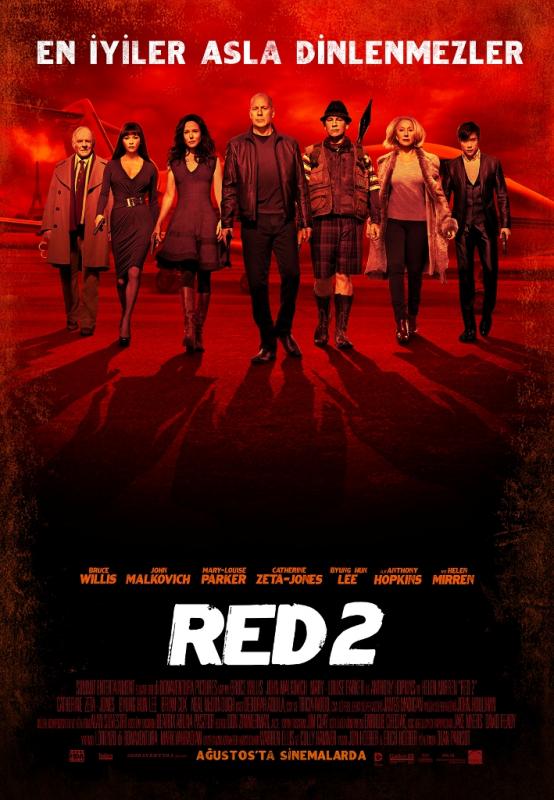 Red 2 izle