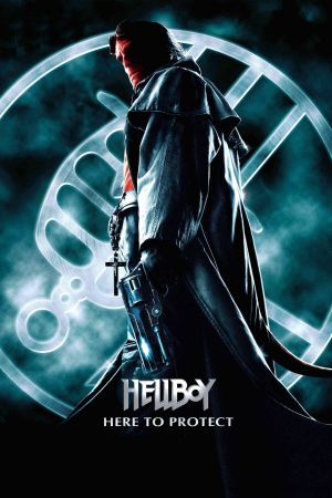 Hellboy 1 (2004) Türkçe Dublaj izle