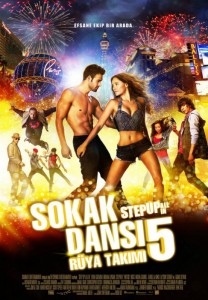 Sokak Dansı 5 Rüya Takımı izle | Step Up All In 2014 Türkçe Altyazılı izle