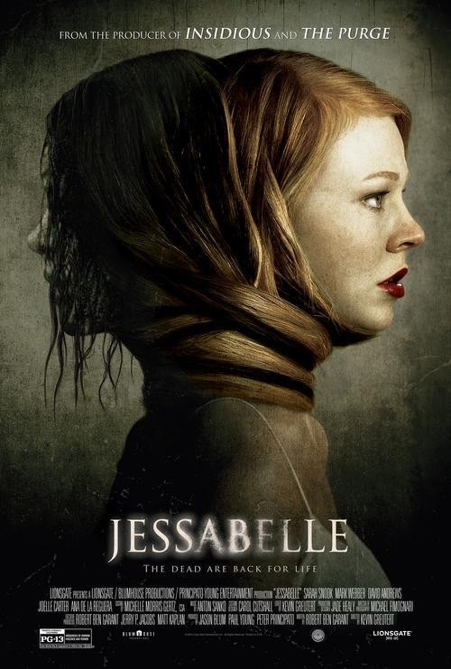 JESSABELLE 2014 – Türkçe Altyazı HD izle