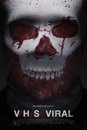 V/H/S: Viral (2014) – Türkçe Altyazı HD izle