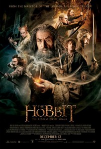 Hobbit 2 izle – Hobbit: Smaug’un Çorak Toprakları 2013 Filmi izle