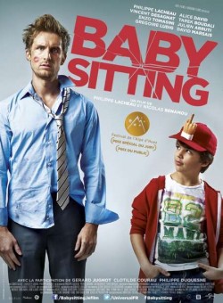 Bakıcının Böylesi, Babysitting – Türkçe Dublaj izle