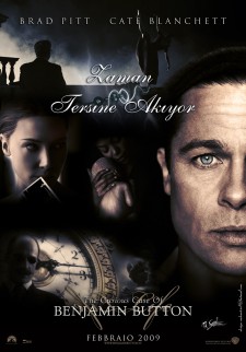 Benjamin Button’ın Tuhaf Hikayesi izle | 2008 Türkçe Dublaj izle