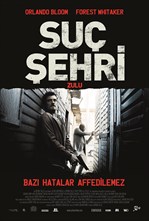 Suç Şehri Zulu , City of Violence – Türkçe Dublaj izle