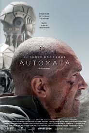 Automata 2014 – Türkçe Altyazılı HD izle