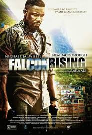 Falcon Rising 2014 Türkçe Altyazılı izle