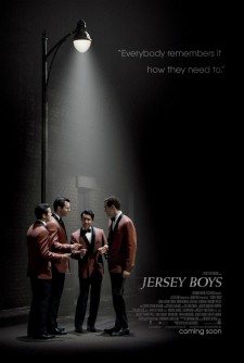 Jersey Boys izle | 720p Türkçe Dublaj HD