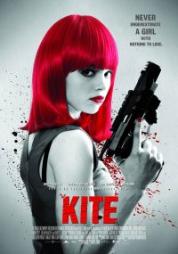 Kite 2014 Türkçe Altyazılı HD izle