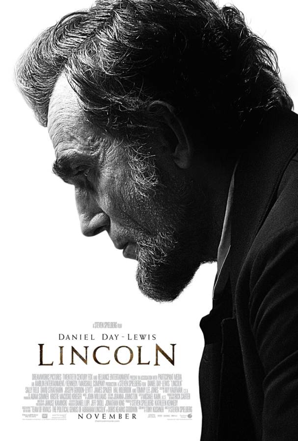 LİNCOLN İZLE | 1080P TÜRKÇE DUBLAJ HD izle