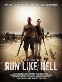 Run Like Hell 2014 – Türkçe Altyazılı izle