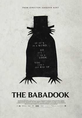 Karabasan – The Babadook (2014) – Türkçe Altyazılı izle