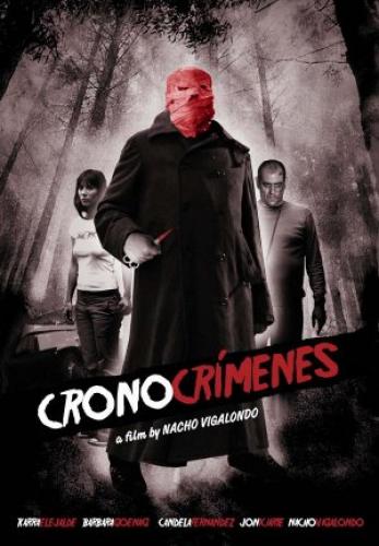 Suç Zamanı – Timecrimes 2007 Türkçe Dublaj izle