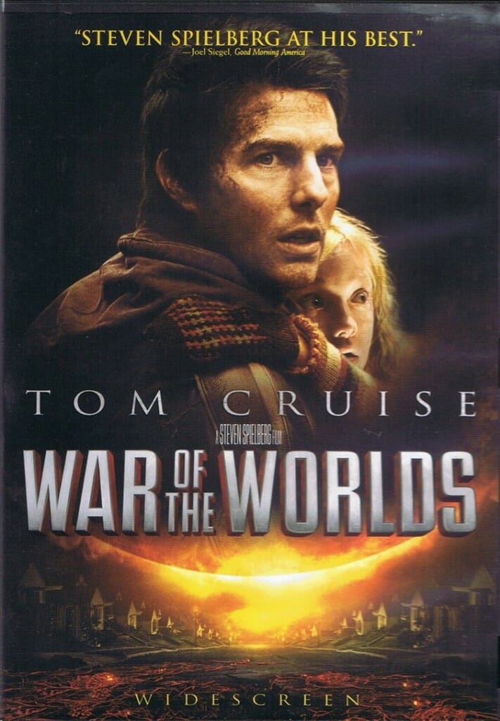 War of the Worlds – Dünyalar Savaşı Türkçe Dublaj izle