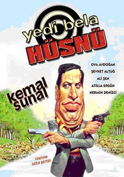 YEDİ BELA HÜSNÜ | 720P HD İZLE