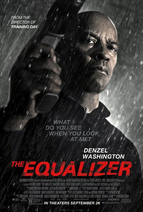 Adalet – The Equalizer 2014 Türkçe Altyazılı izle