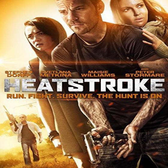 Kanlı Kaçış – Heatstroke Türkçe Dublaj izle