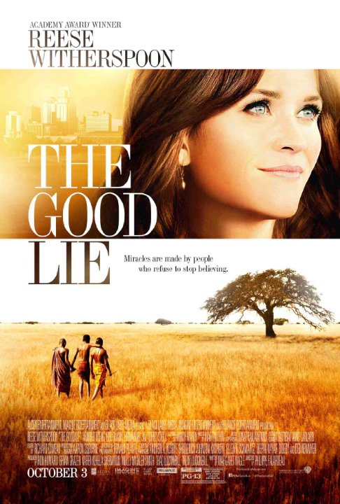 İyi Bir Yalan – The Good Lie (2014) – Türkçe Altyazılı izle