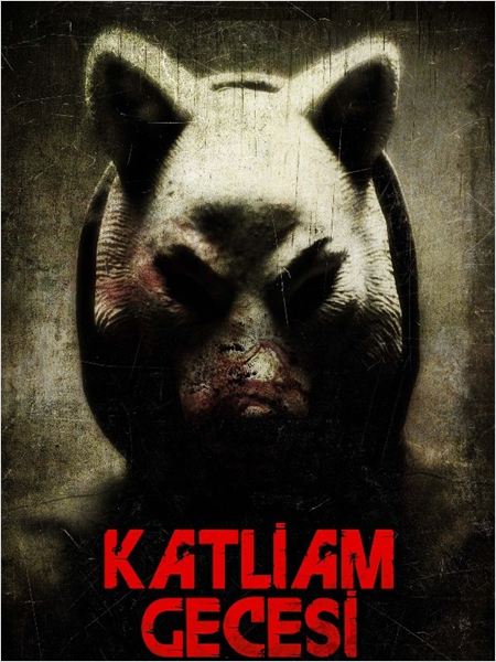 Katliam gecesi Türkçe Dublaj izle