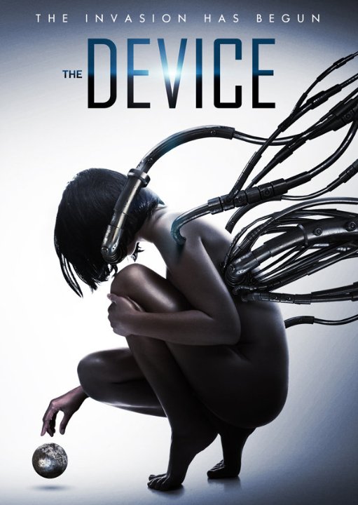 The Device (2014) – Türkçe Altyazılı HD izle