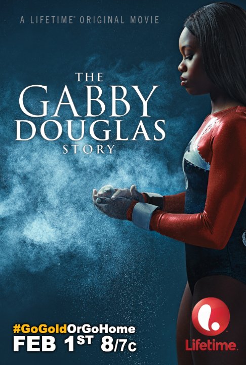 Gabby Douglas’ın Hikayesi Türkçe Dublaj izle