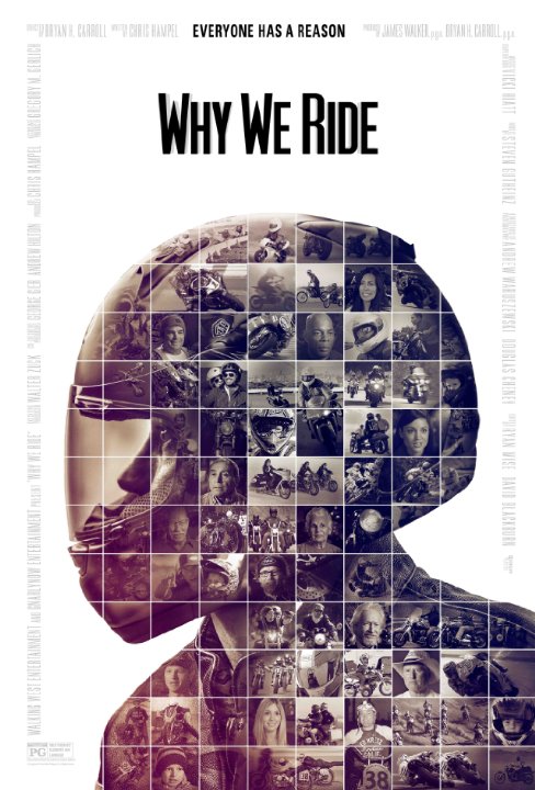 Why We Ride izle – 720p Türkçe Altyazılı HD izle