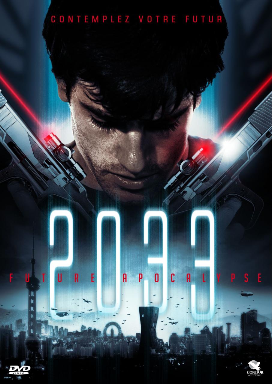 2033 Filmi (2009) Türkçe Dublaj izle