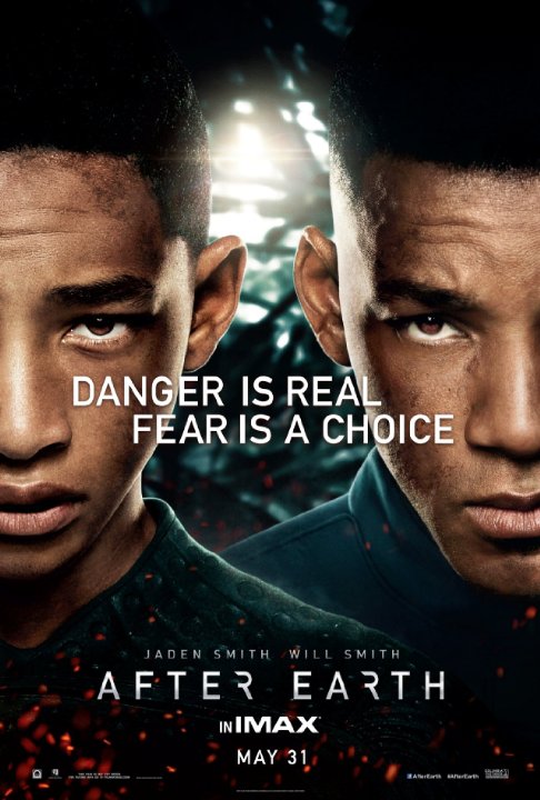 Dünya: Yeni Bir Başlangıç izle | After Earth (2013) Türkçe Dublaj izle