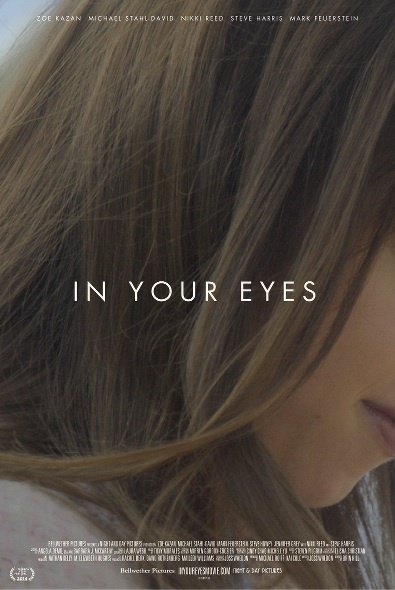 İn Your Eyes 2014 Türkçe Altyazılı izle