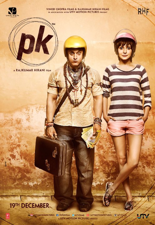 PK – Peekay 2014 Türkçe Altyazılı izle